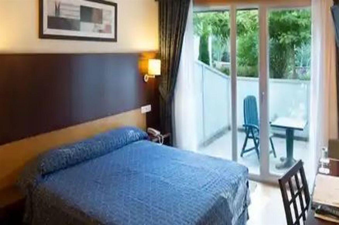 Hotel Lobios Caldaria Balneario 4*