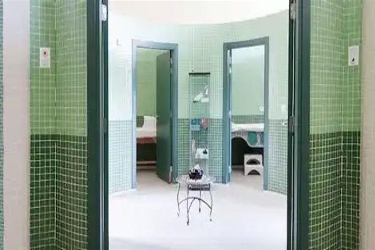 Hotel Lobios Caldaria Balneario Bubaces